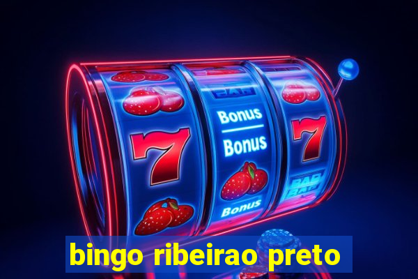 bingo ribeirao preto